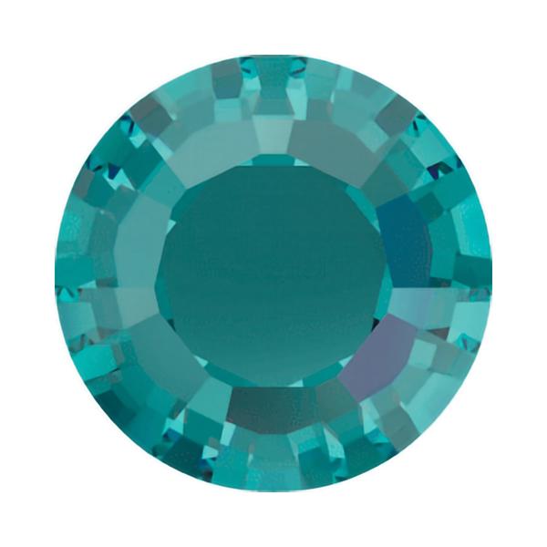 Swarovski Round Stones 1128 ss 29 Indicolite