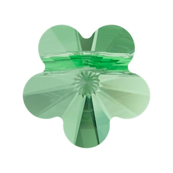Swarovski Crystal Beads 5744 8 mm Peridot