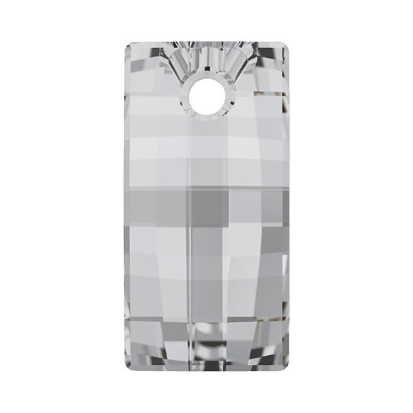 Swarovski Crystal Pendants 6696 20 mm Crystal