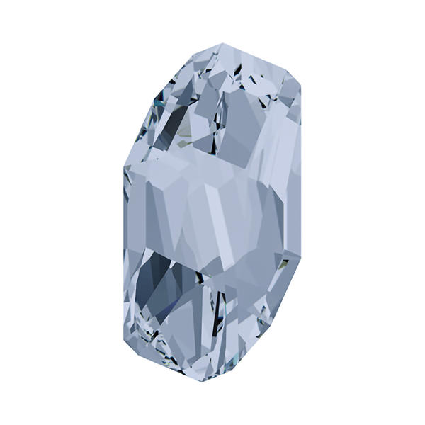 Swarovski Fancy Stones 4773 18 x 9,5 mm Crystal Blue Shade F