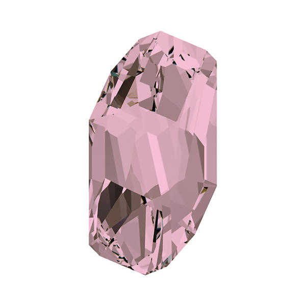 Swarovski Fancy Stones 4773 28 x 15 mm Crystal Antique Pink F