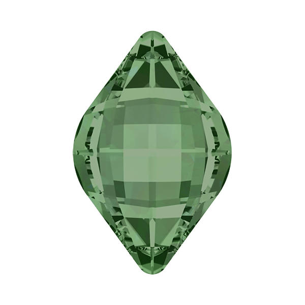 Swarovski Fancy Stones 4230 19 x 12 mm Erinite F