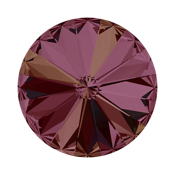 Swarovski Round Stones 1122 ss 39 Crystal Lilac Shadow F