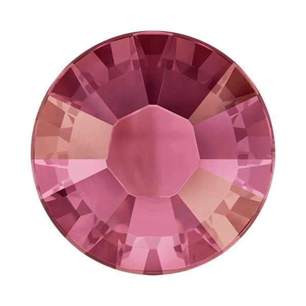 Swarovski Hotfix Crystals 2038 ss 34 Crystal Lilac Shadow A HF