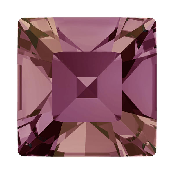 Swarovski Fancy Stones 4428 8 mm Crystal Lilac Shadow F