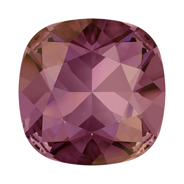 Swarovski Fancy Stones 4470 10 mm Crystal Lilac Shadow F