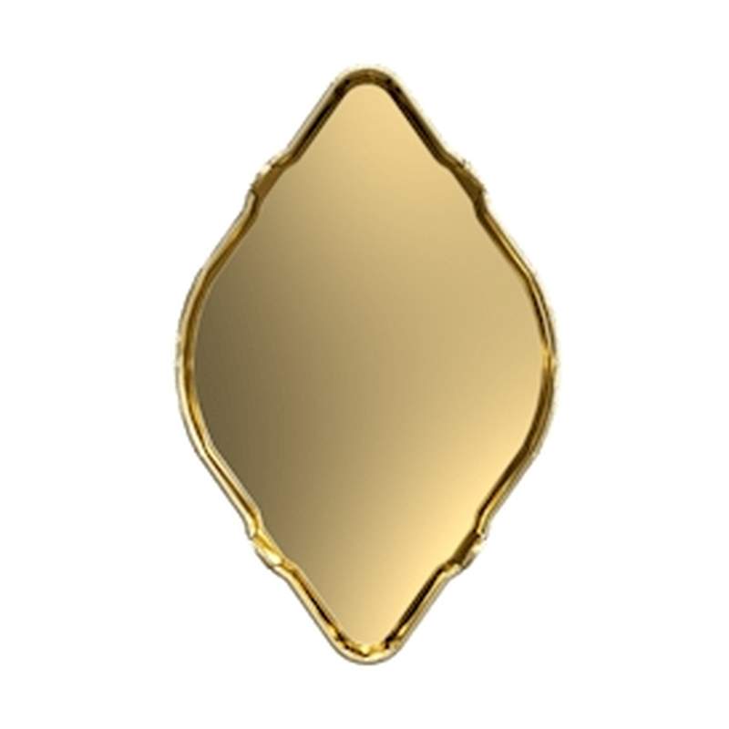 Swarovski Fancy Stone Settings 4230/S 19 x 12 mm Brass 1P00CZ