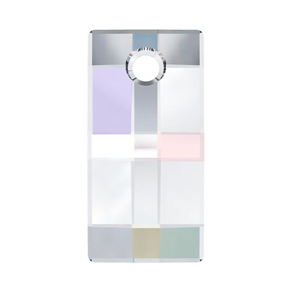 Swarovski Crystal Pendants 6696 20 mm Crystal AB