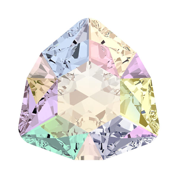 Swarovski Fancy Stones 4706 24 mm Crystal AB F