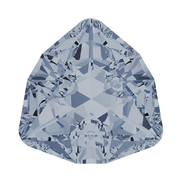 Swarovski Fancy Stones 4706 7 mm Crystal Blue Shade
