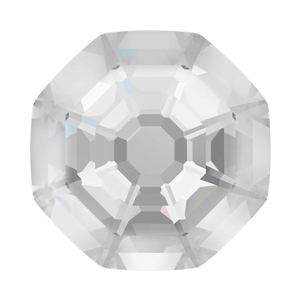 Swarovski Fancy Stones 4678/G 8 mm Crystal F