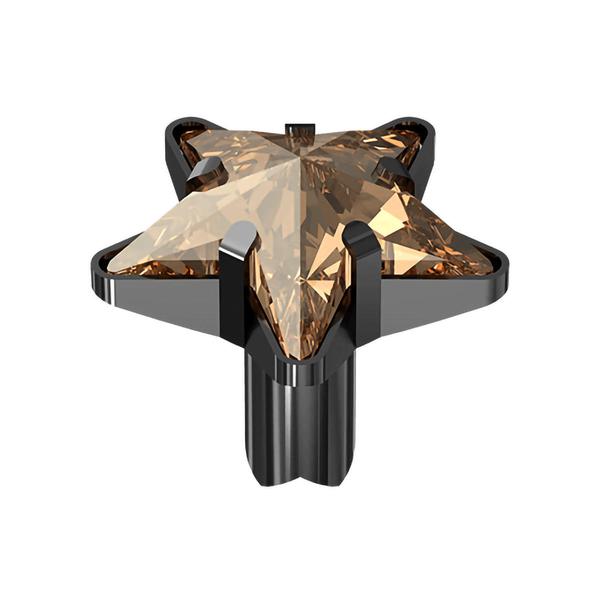 Swarovski Crystal Rivets 53700 086 001GSHA