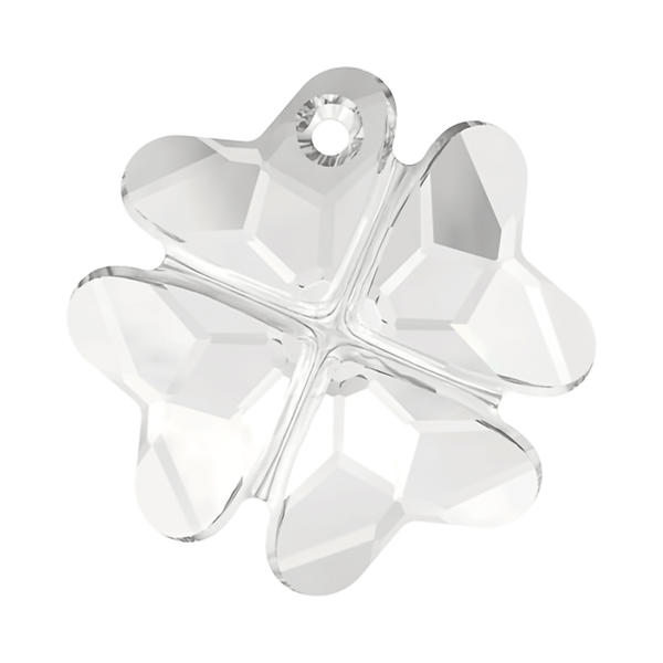Swarovski Crystal Pendants 6764 23 mm Crystal