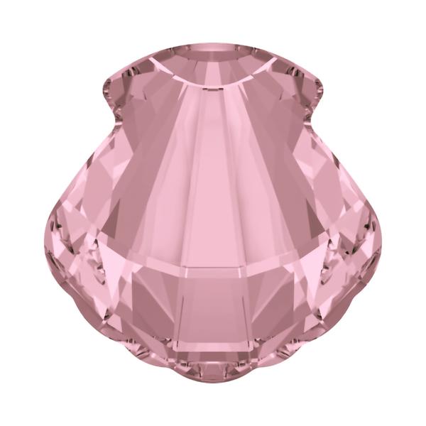 Swarovski Fancy Stones 4789 23 mm Crystal Antique Pink