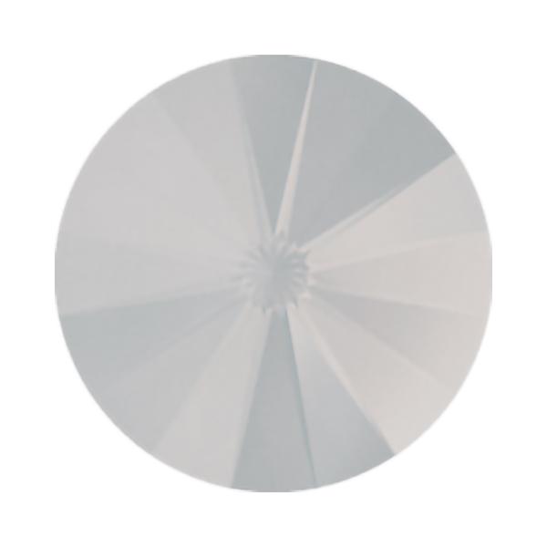 Swarovski Round Stones 1122 ss 39 White Opal