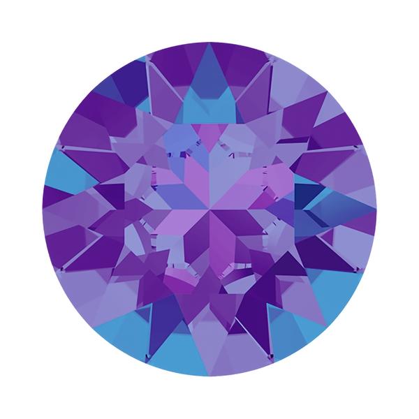 Swarovski Round Stones 1088 ss 24 Crystal Heliotrope F