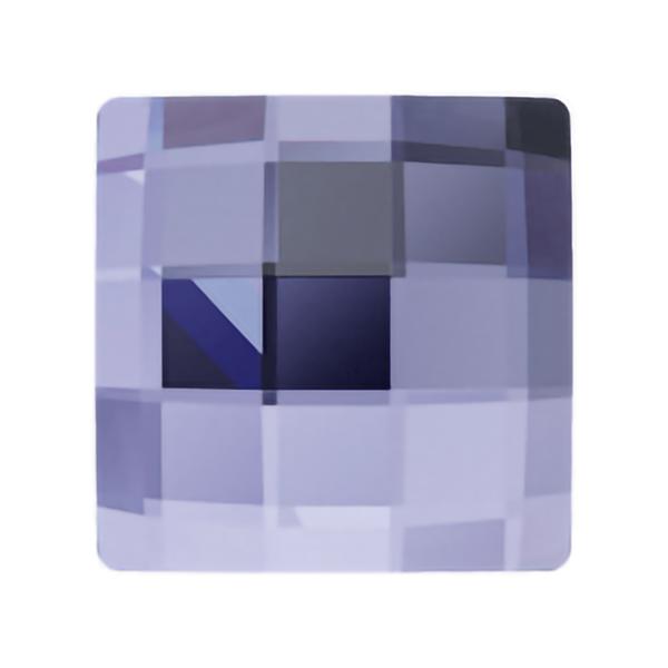 Swarovski Flatback Crystals 2493 8 mm Tanzanite F