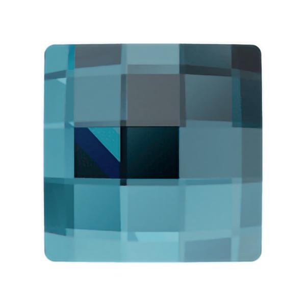 Swarovski Flatback Crystals 2493 8 mm Montana F