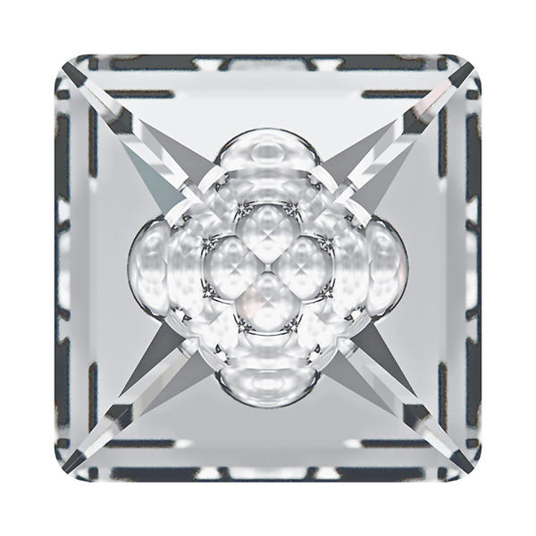 Swarovski Fancy Stones 4481 16 mm Crystal FV