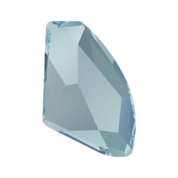 Swarovski Fancy Stones 4756 39 x 23,5 mm Aquamarine
