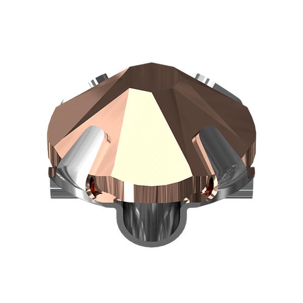 Swarovski Crystal Montees 53103 082 001ROGL