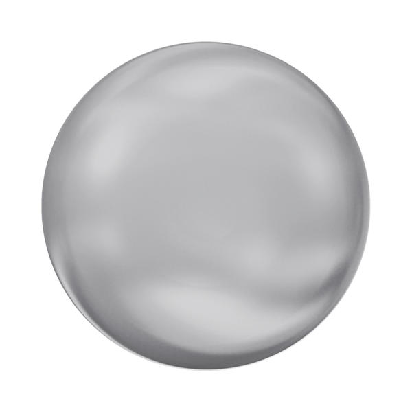 Swarovski Crystal Pearls 5860 14 mm Crystal Grey Pearl