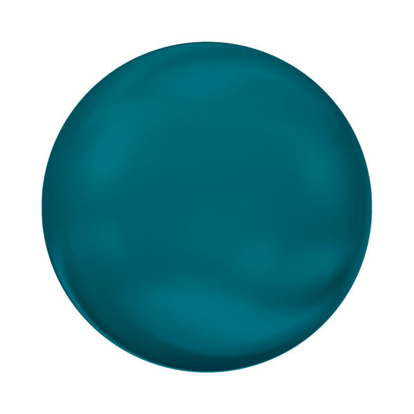 Swarovski Crystal Pearls 5860 12 mm Crystal Petrol Pearl