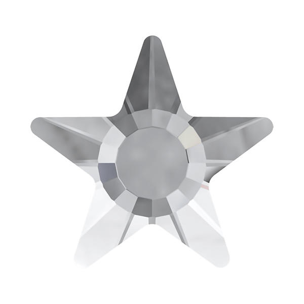 Swarovski Hotfix Crystals 2817 5 mm Crystal M HF