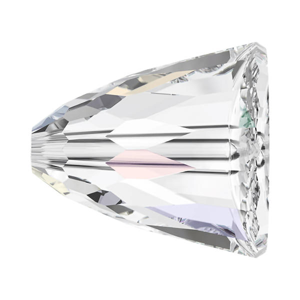 Swarovski Crystal Beads 5541 15 mm Crystal AB