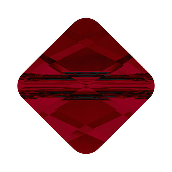 Swarovski Crystal Beads 5054 6 mm Siam