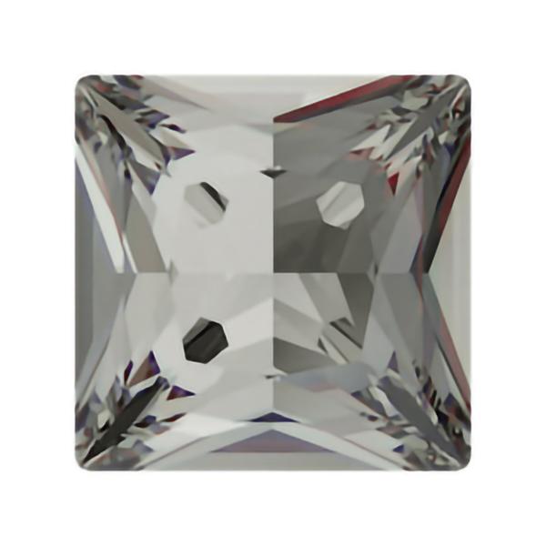 Swarovski Fancy Stones 4447 12 mm Black Diamond F