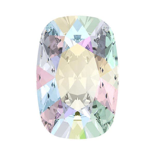 Swarovski Fancy Stones 4568 14 x 10 mm Crystal AB
