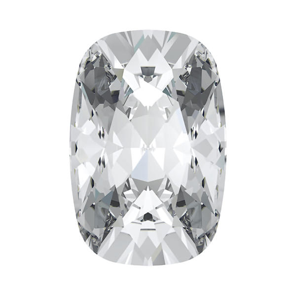 Swarovski Fancy Stones 4568 18 x 13 mm Crystal F