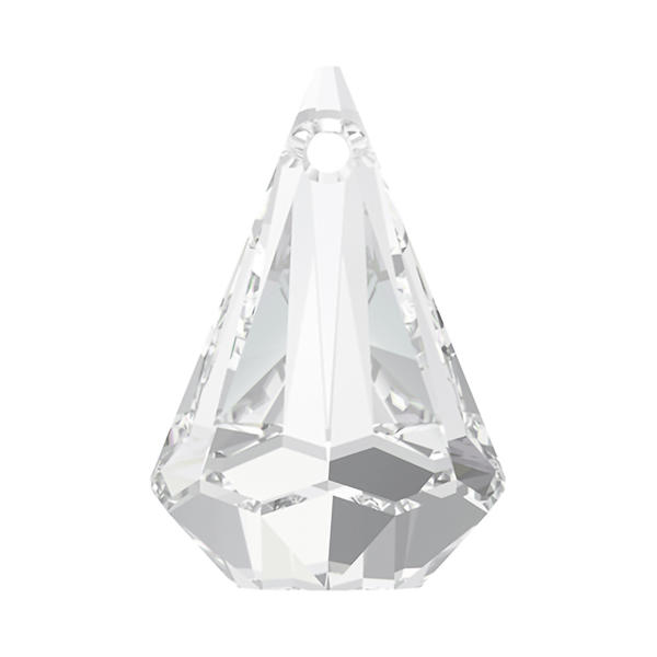 Swarovski Crystal Pendants 6022 24 mm Crystal