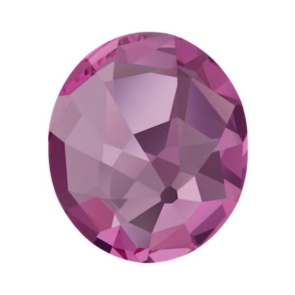 Swarovski Fancy Stones 4196 23 x 20 mm Amethyst