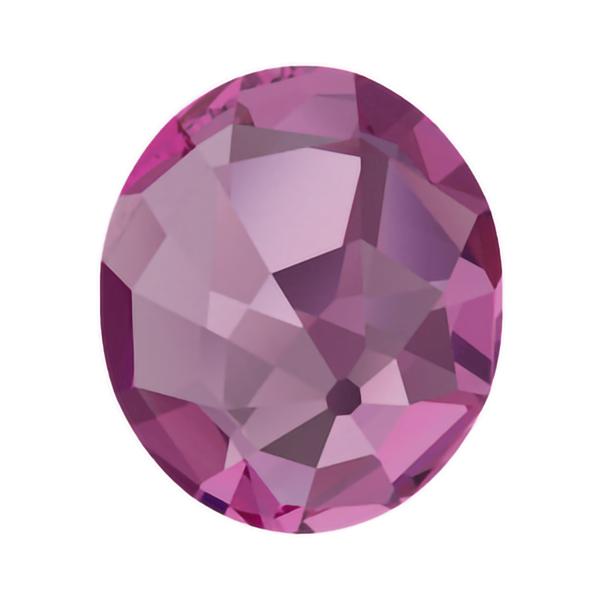 Swarovski Fancy Stones 4196 30 x 26 mm Amethyst