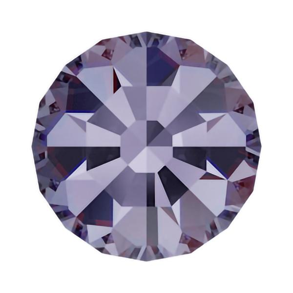 Swarovski Round Stones 1100 pp 3 Provence Lavender F