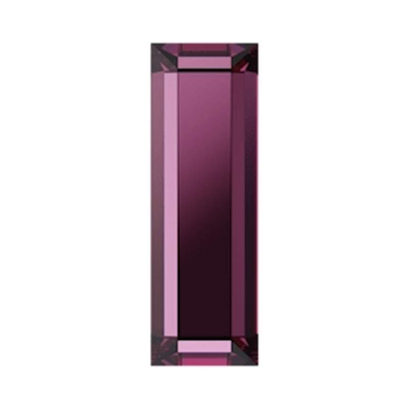 Swarovski Fancy Stones 4502 3 x 1 mm Fuchsia F