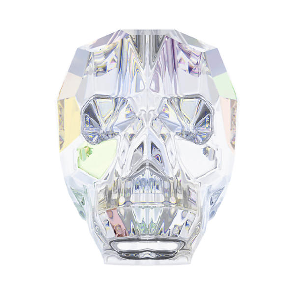 Swarovski Crystal Beads 5750 13 mm Crystal AB