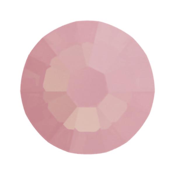Swarovski Flatback Crystals 2058 ss 20 Rose Water Opal F