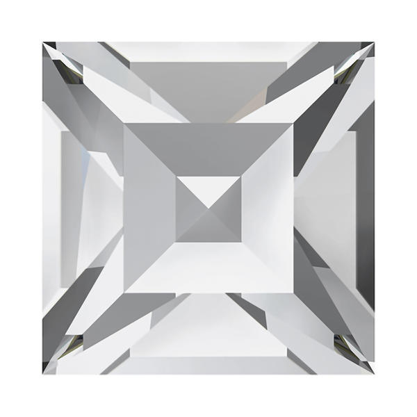 Swarovski Fancy Stones 4428 2 mm Crystal