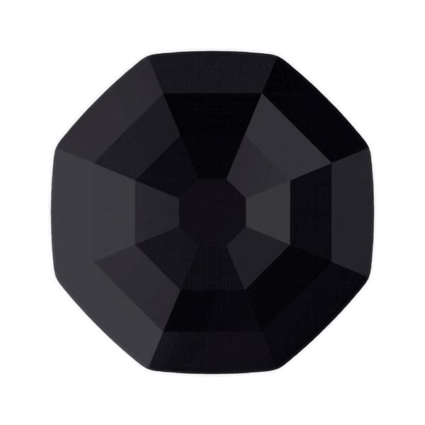Swarovski Fancy Stones 4678 23 mm Jet