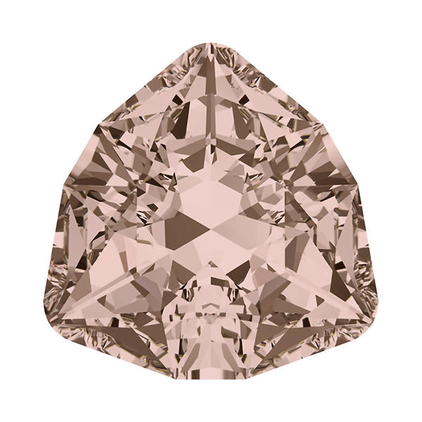 Swarovski Fancy Stones 4706 24 mm Vintage Rose F