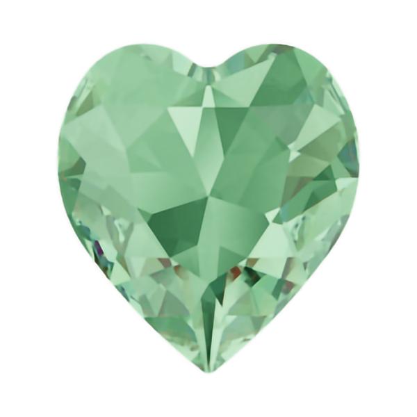 Swarovski Fancy Stones 4831 5,5 x 5 mm Peridot