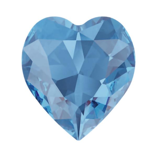 Swarovski Fancy Stones 4831 5,5 x 5 mm Sapphire