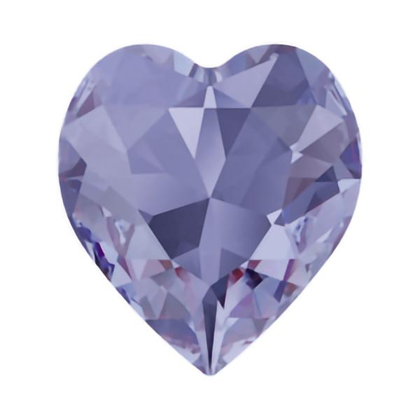 Swarovski Fancy Stones 4831 5,5 x 5 mm Tanzanite