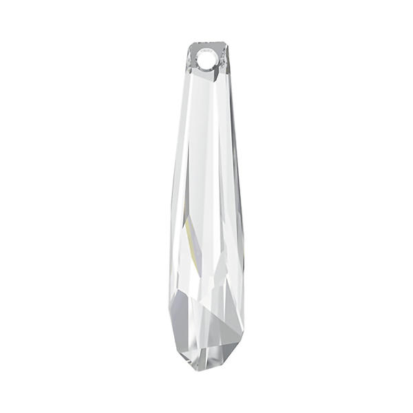 Swarovski Crystal Pendants 6017/G 56 mm Crystal
