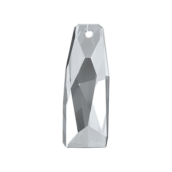 Swarovski Crystal Pendants 6019/G 35 mm Crystal
