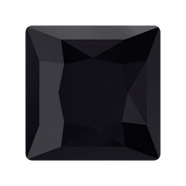 Swarovski Fancy Stones 4447 12 mm Jet