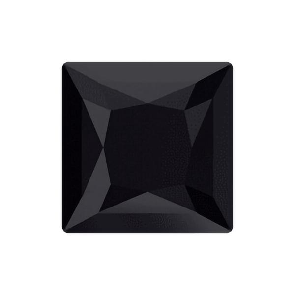 Swarovski Fancy Stones 4447 8 mm Jet